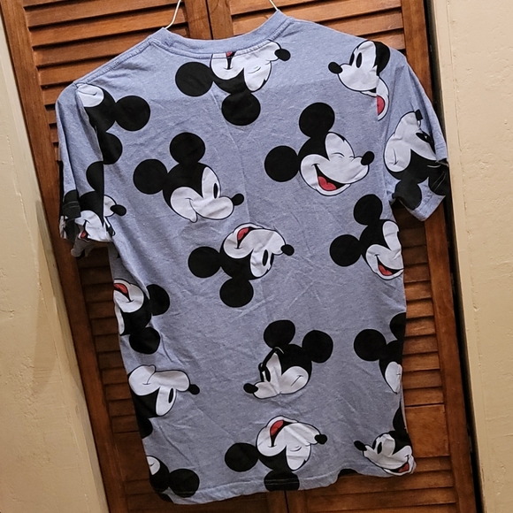 Mickey Mouse t-shirt - Picture 4 of 4